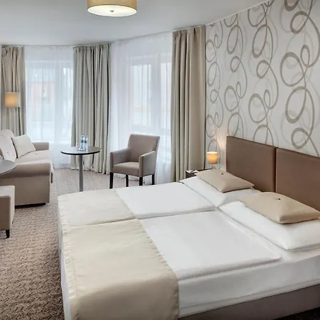 Atlas Hotel 3*