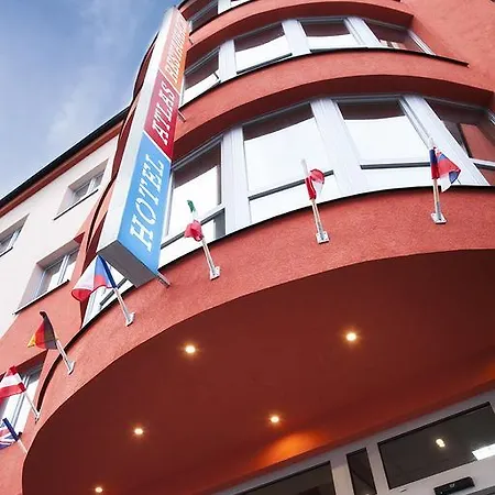 Atlas Hotel