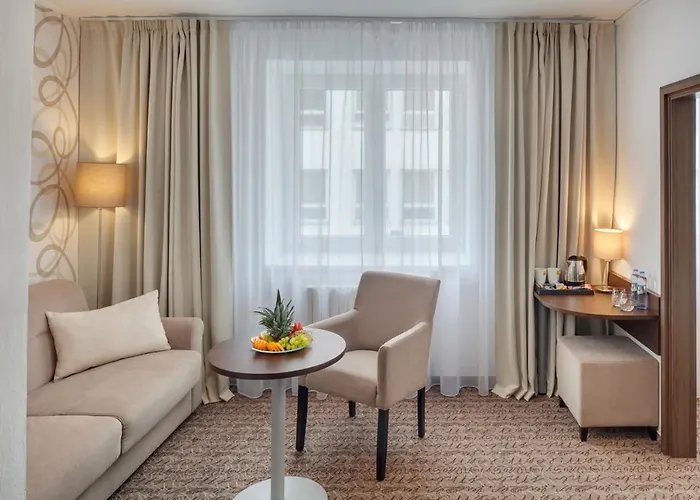Hotel Atlas 3*