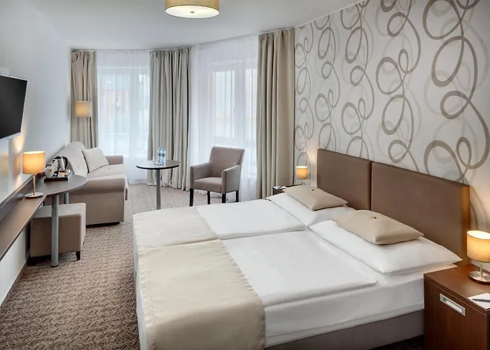Atlas Hotel 3*