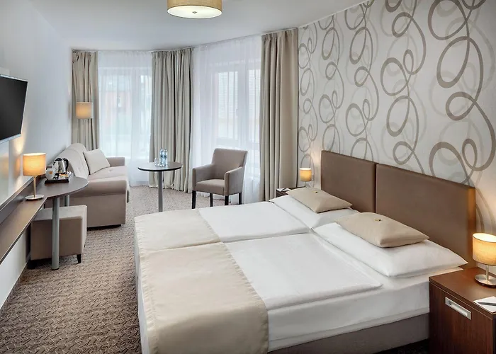Hotel Atlas 3*
